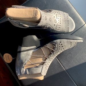 JBU Nelly Encore Sandals (9.5W)